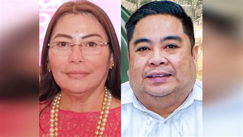 All mayors of Bohol, except for .
